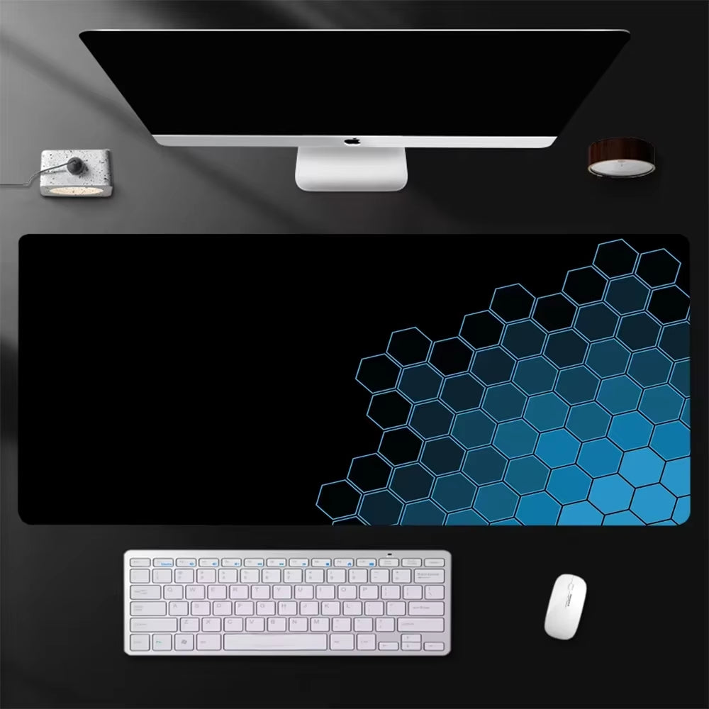 Gaming Mouse Pad Mousepad Gamer Desk Mat Large Keyboard Pad Xll Carpet Computer Table Surface for Accessories Xl Ped Mauspad