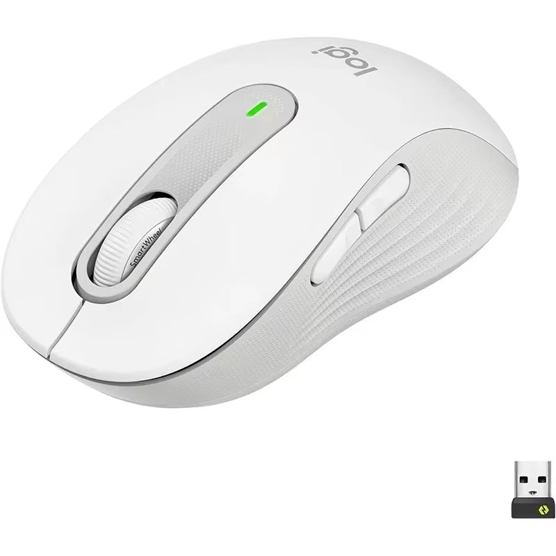 M650 M650L Wireless Bluetooth Silent Mouse Advanced Optical Programmable Buttons Mice