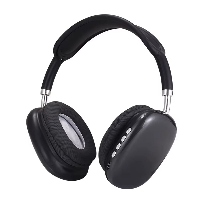 P9 Wireless Bluetooth Earphones Headphones Outdoor Sports Headset