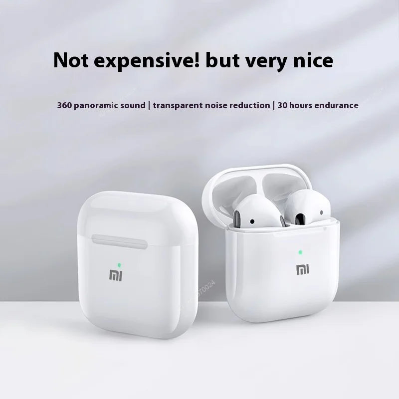 Xiaomi Bluetooth Wireless Headset Sleek Design