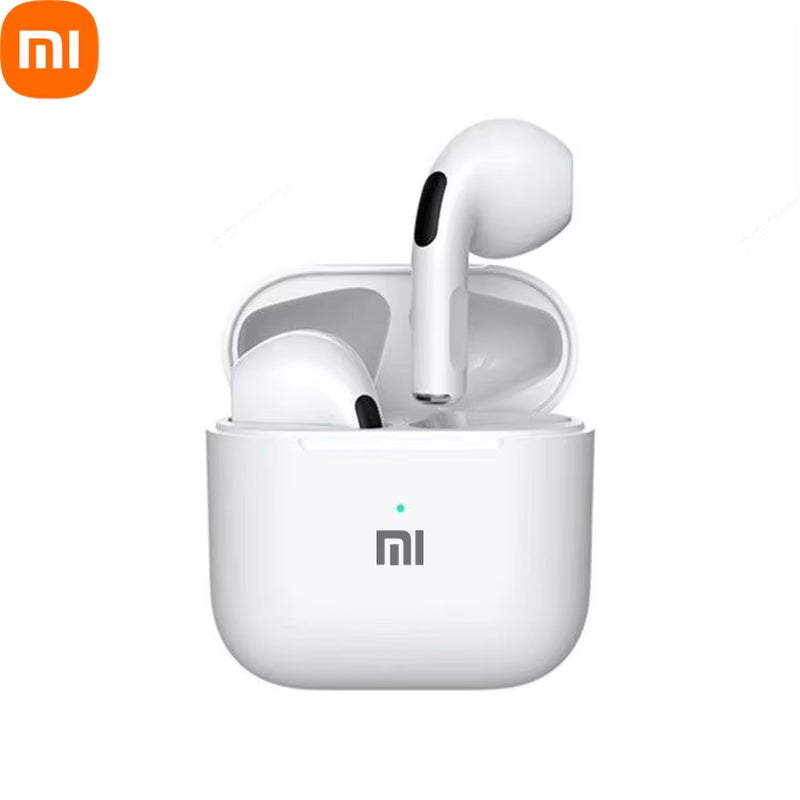 Xiaomi Bluetooth Wireless Headset Sleek Design