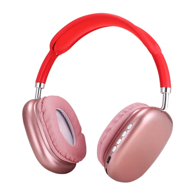 P9 Wireless Bluetooth Earphones Headphones Outdoor Sports Headset