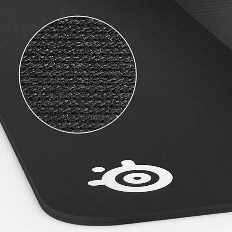 Original Qck Gaming Mouse Pad - Large Thick Cloth