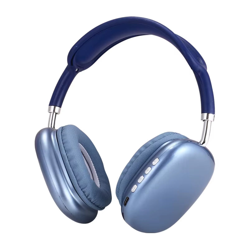 P9 Wireless Bluetooth Earphones Headphones Outdoor Sports Headset