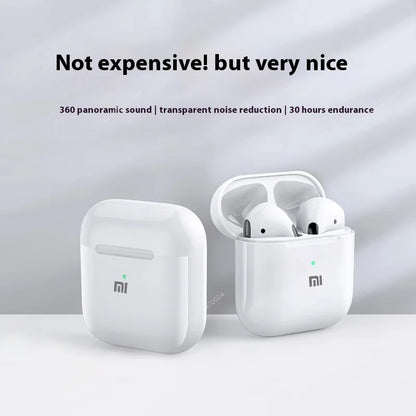Xiaomi Bluetooth Wireless Headset Sleek Design
