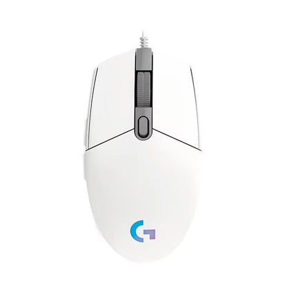 Logitech G102 Mouse USB  Gaming Mouse 8000 DPI 