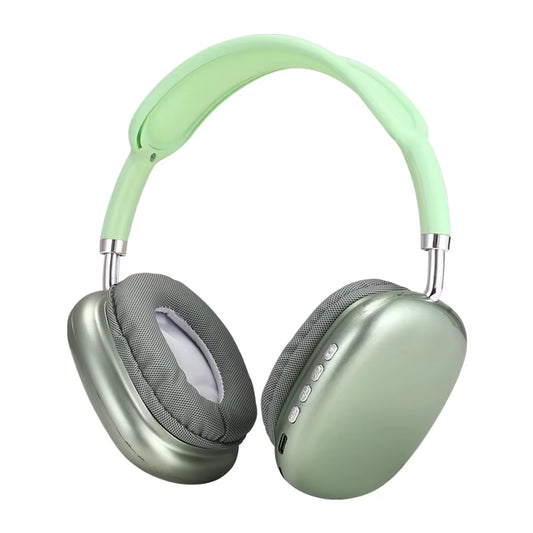 P9 Wireless Bluetooth Earphones Headphones Outdoor Sports Headset 