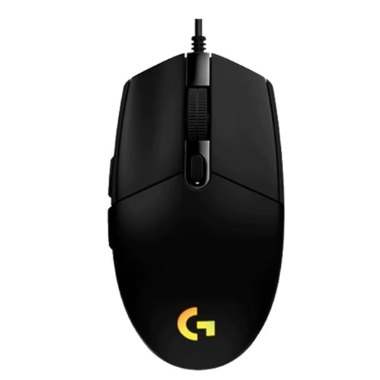 (G) G102 Gaming Mouse RGB Mouse Lightweight Design 200-8000DPI G102 Second Generation Ergonomic Mouse Computer Mouse